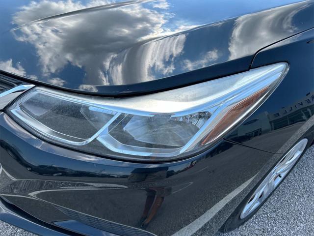 used 2017 Chevrolet Cruze car, priced at $10,981
