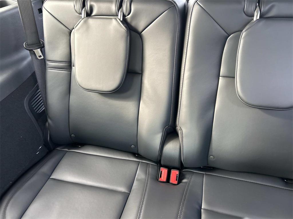 new 2026 Lincoln Aviator car, priced at $68,045