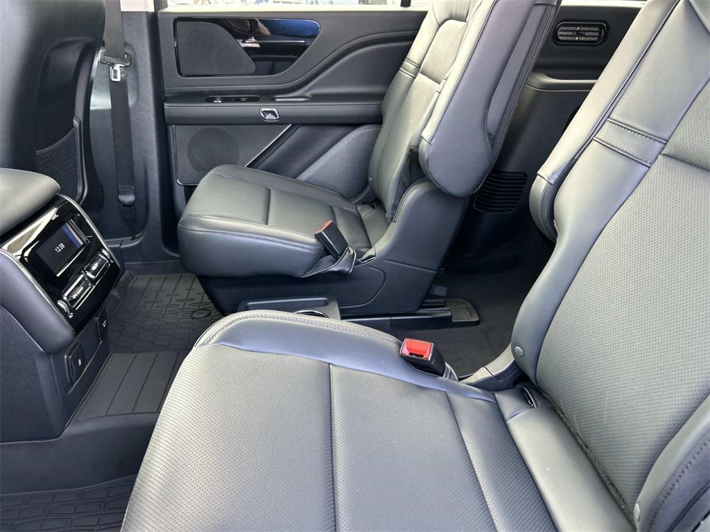 new 2026 Lincoln Aviator car, priced at $68,045