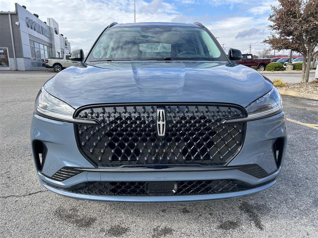 new 2026 Lincoln Aviator car, priced at $68,045