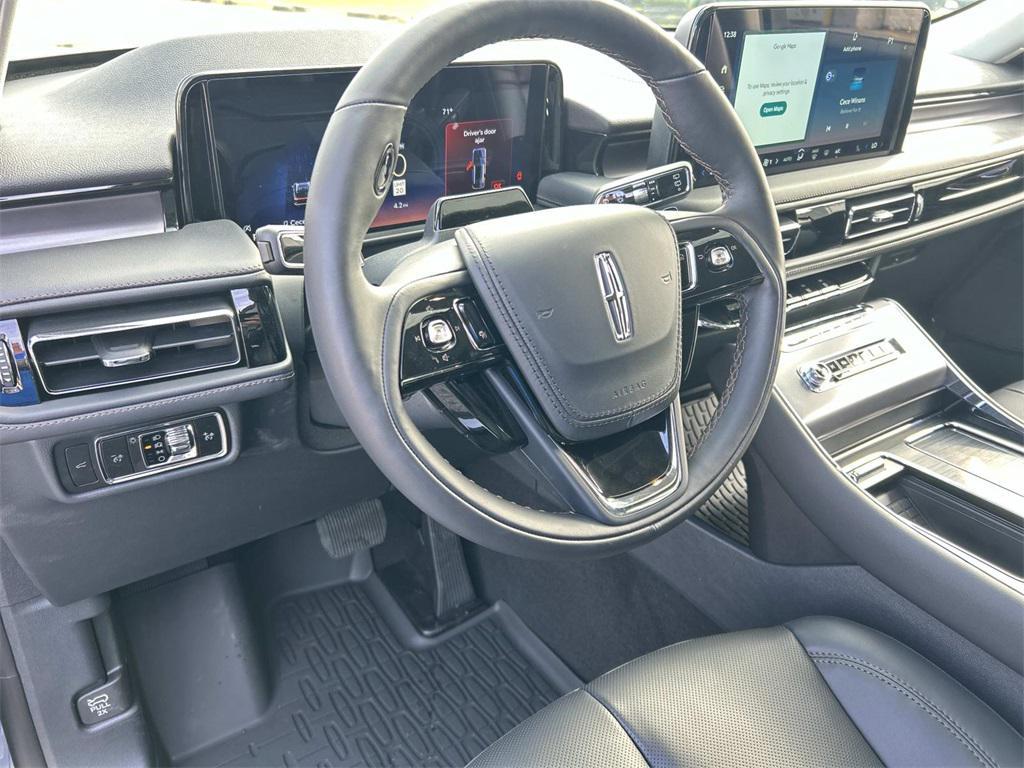 new 2026 Lincoln Aviator car, priced at $68,045