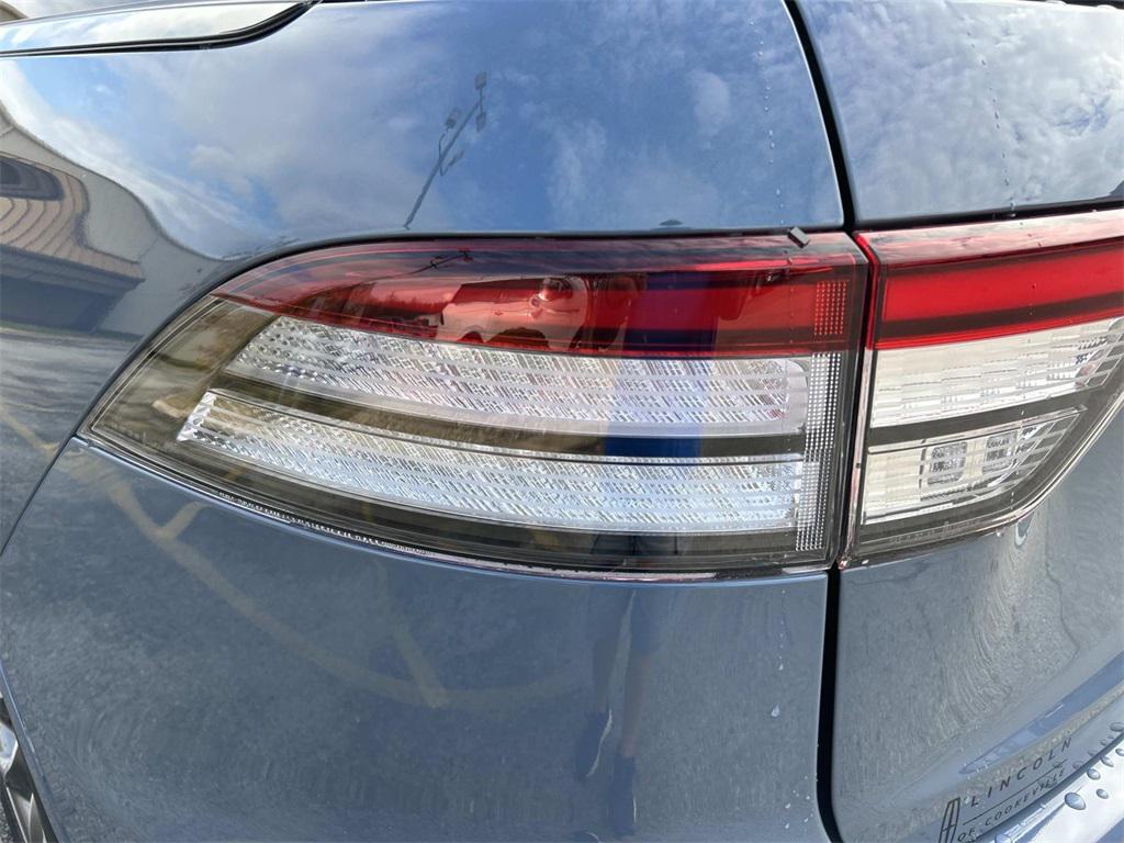 new 2026 Lincoln Aviator car, priced at $68,045