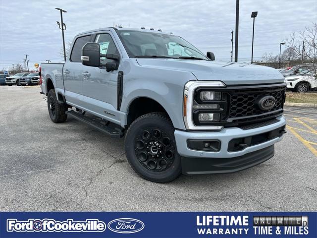 new 2025 Ford F-250 car, priced at $89,000