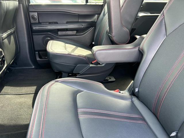 used 2024 Ford Expedition car, priced at $70,981