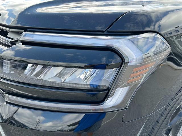used 2024 Ford Expedition car, priced at $70,981