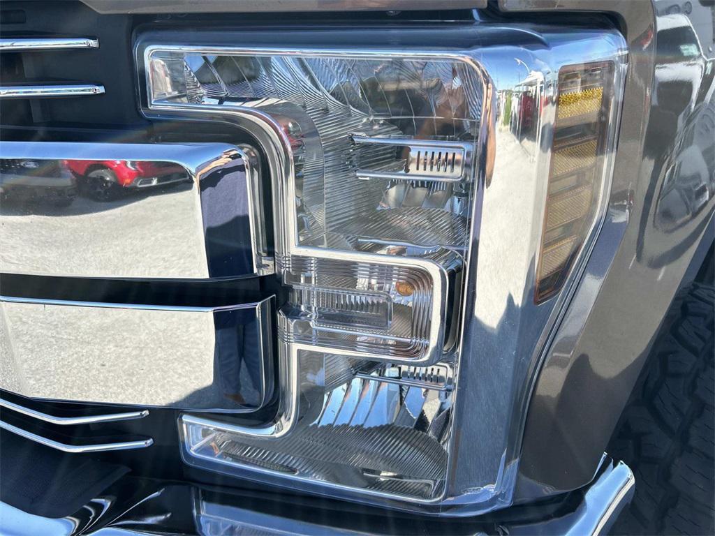 used 2019 Ford F-350 car, priced at $47,992