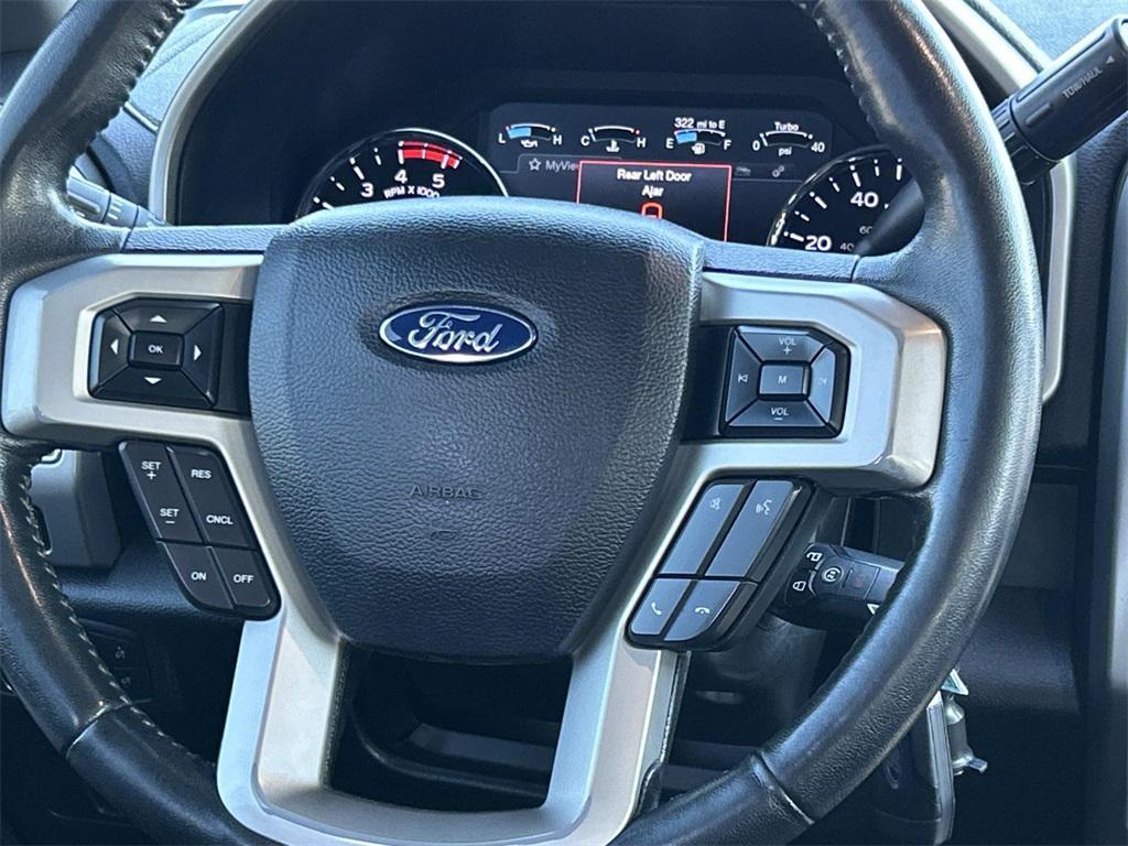 used 2019 Ford F-350 car, priced at $47,992