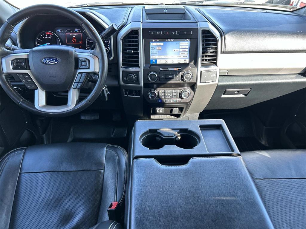 used 2019 Ford F-350 car, priced at $47,992