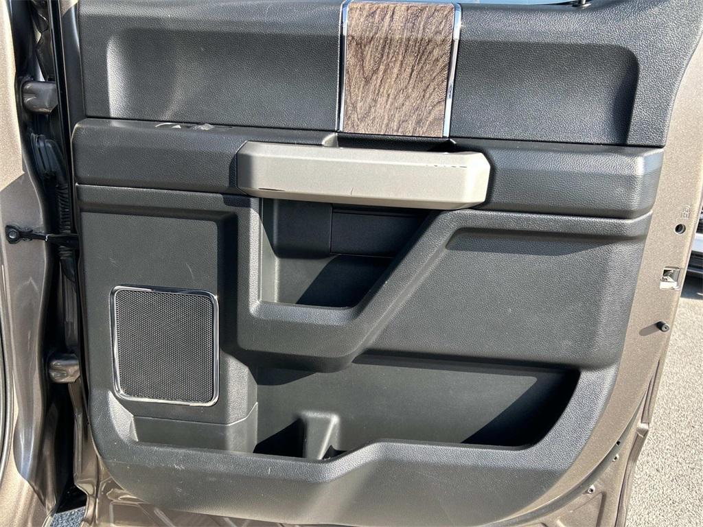 used 2019 Ford F-350 car, priced at $47,992