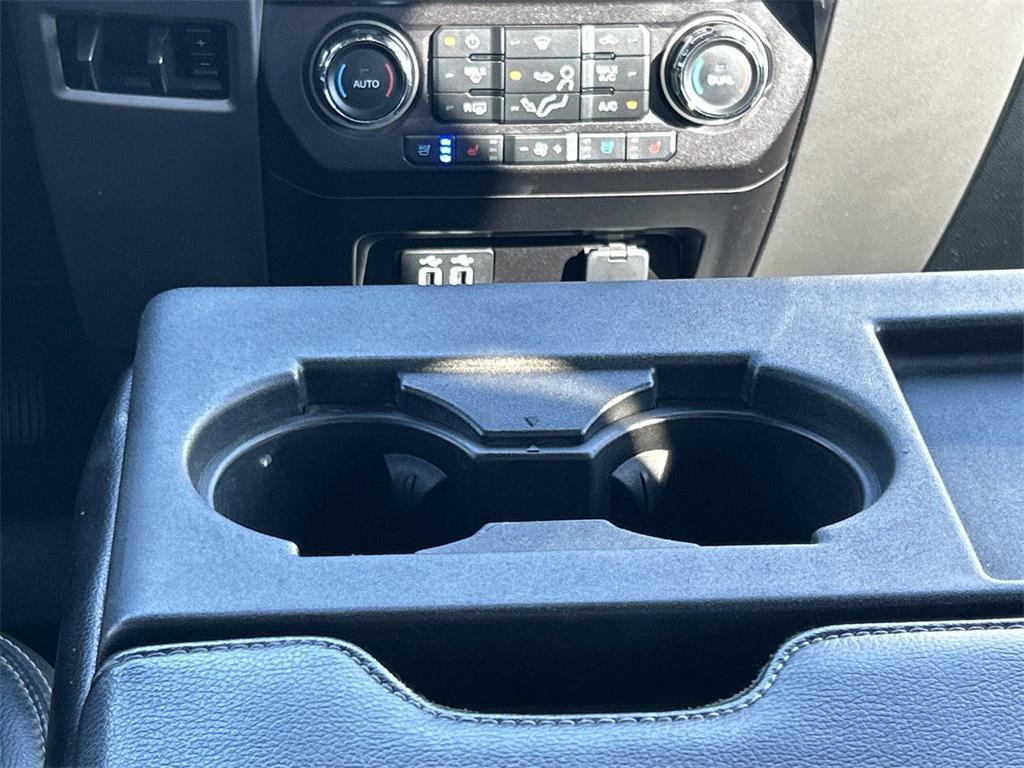 used 2019 Ford F-350 car, priced at $47,992