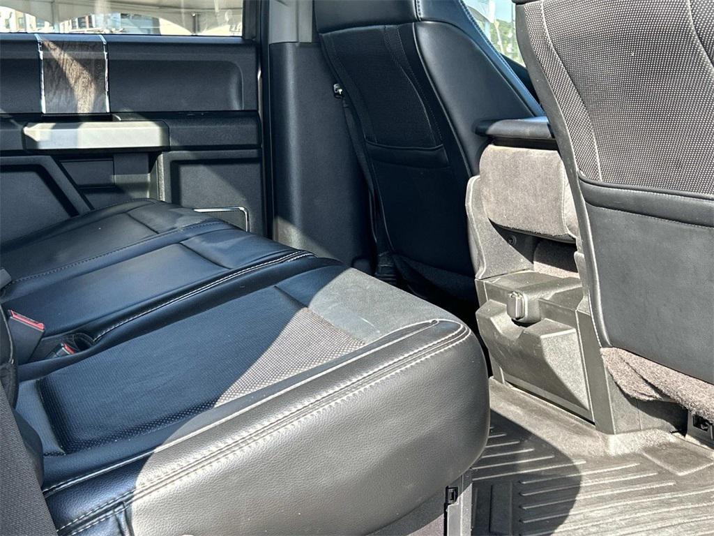 used 2019 Ford F-350 car, priced at $47,992