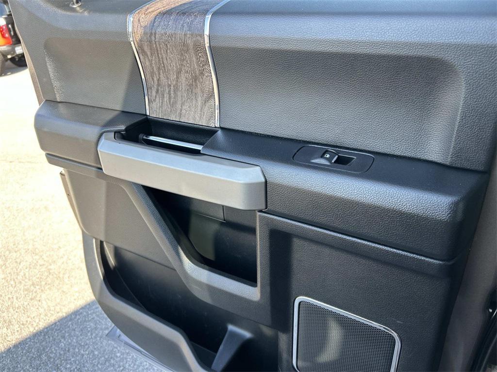 used 2019 Ford F-350 car, priced at $47,992