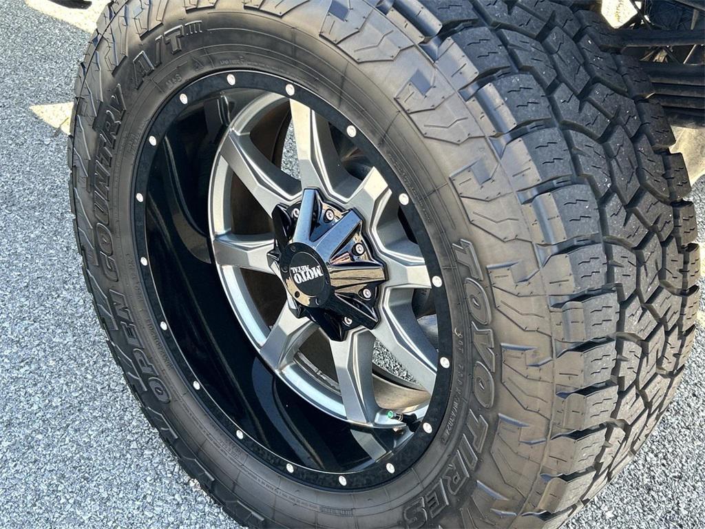 used 2019 Ford F-350 car, priced at $47,992