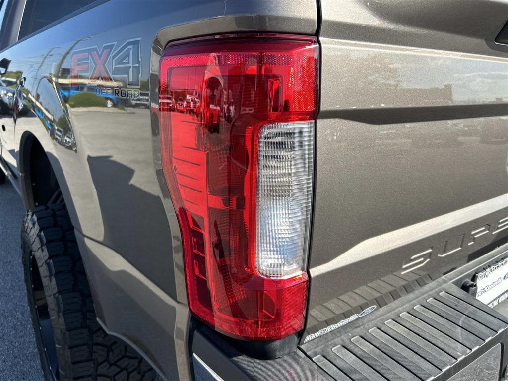 used 2019 Ford F-350 car, priced at $47,992