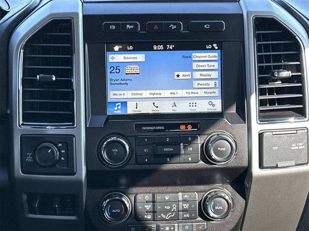 used 2019 Ford F-350 car, priced at $47,992