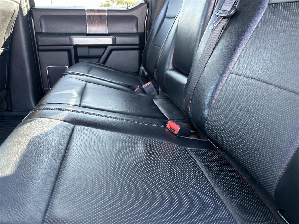 used 2019 Ford F-350 car, priced at $47,992