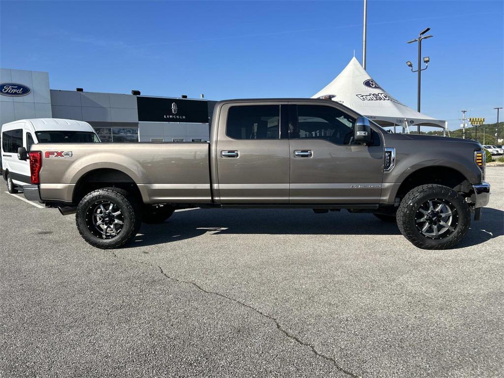 used 2019 Ford F-350 car, priced at $47,992
