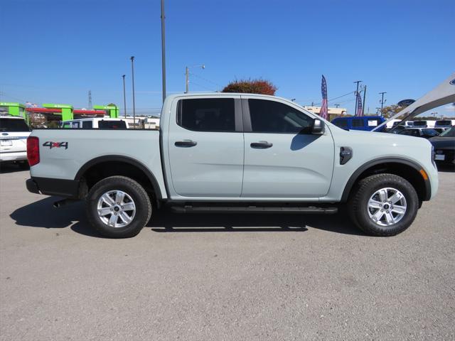 used 2024 Ford Ranger car, priced at $39,990