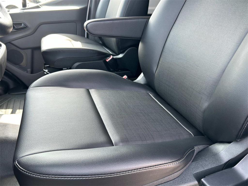 new 2025 Ford Transit-250 car, priced at $52,664