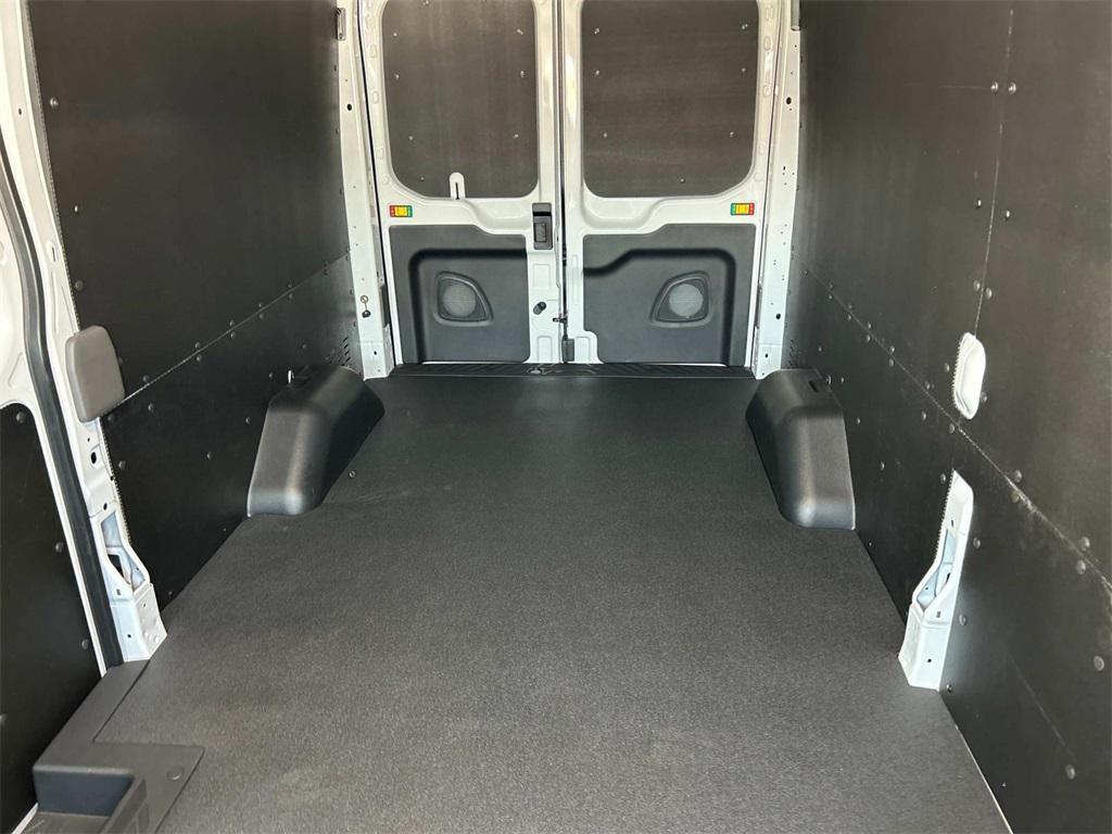 new 2025 Ford Transit-250 car, priced at $52,664