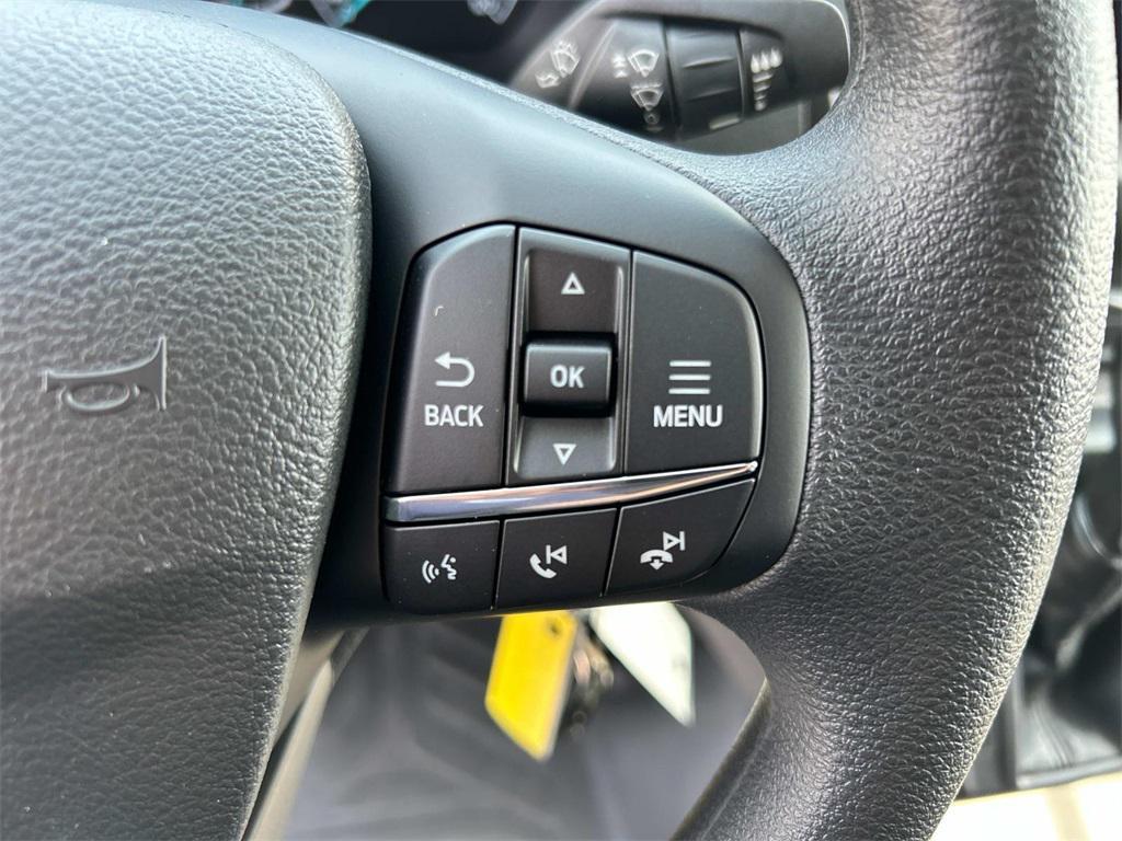 new 2025 Ford Transit-250 car, priced at $52,664