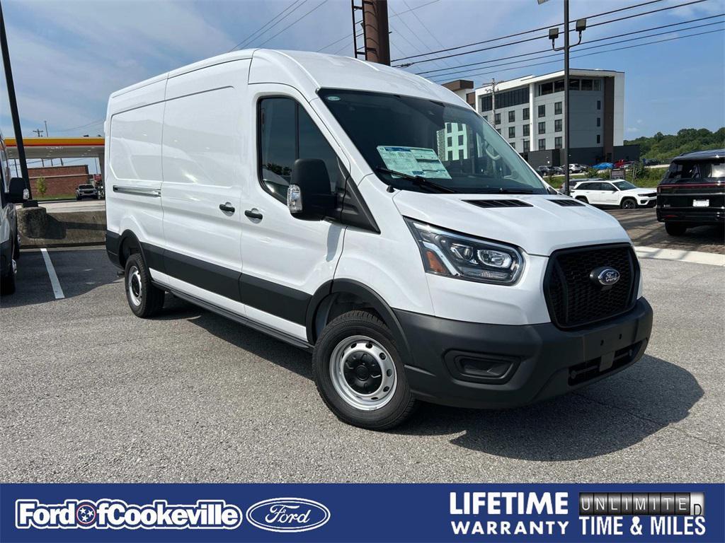 new 2025 Ford Transit-250 car, priced at $52,664