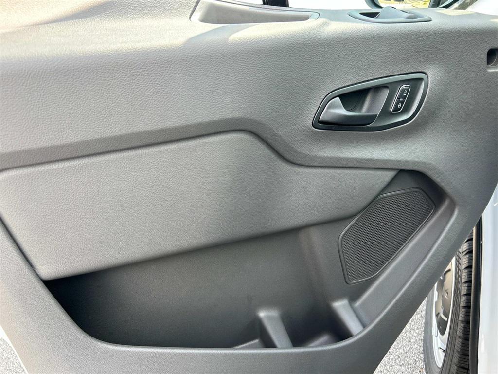 new 2025 Ford Transit-250 car, priced at $52,664