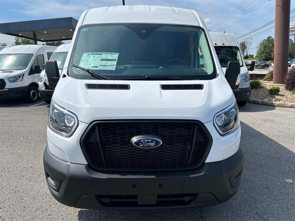 new 2025 Ford Transit-250 car, priced at $52,664