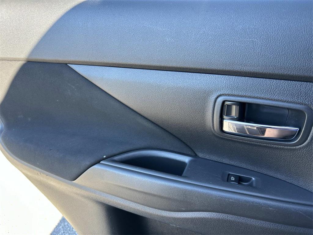 used 2020 Mitsubishi Outlander car, priced at $12,494