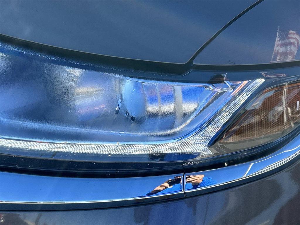 used 2020 Mitsubishi Outlander car, priced at $12,494