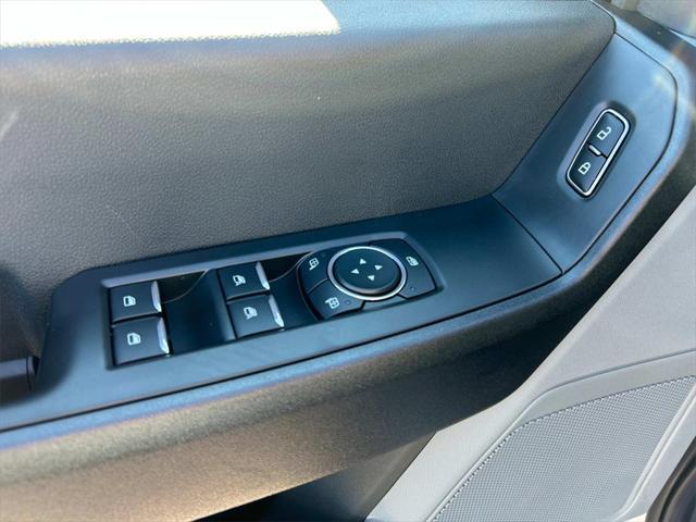 new 2025 Ford F-250 car, priced at $67,500