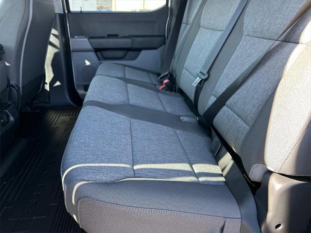 new 2025 Ford F-250 car, priced at $67,500