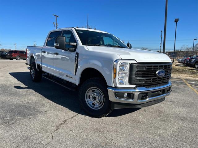 new 2025 Ford F-250 car, priced at $67,500