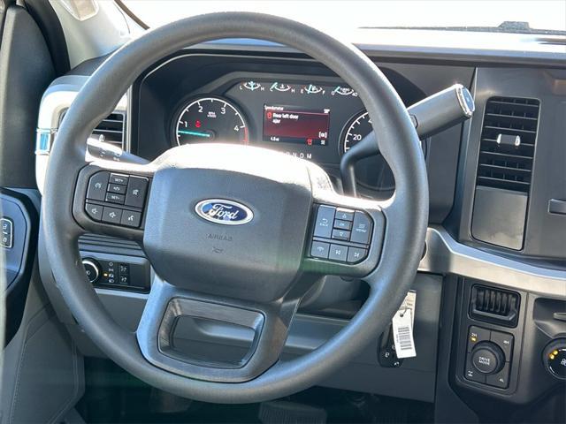 new 2025 Ford F-250 car, priced at $67,500