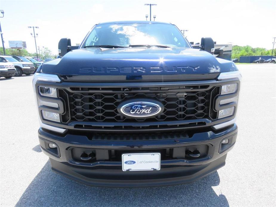 new 2024 Ford F-250 car, priced at $62,085