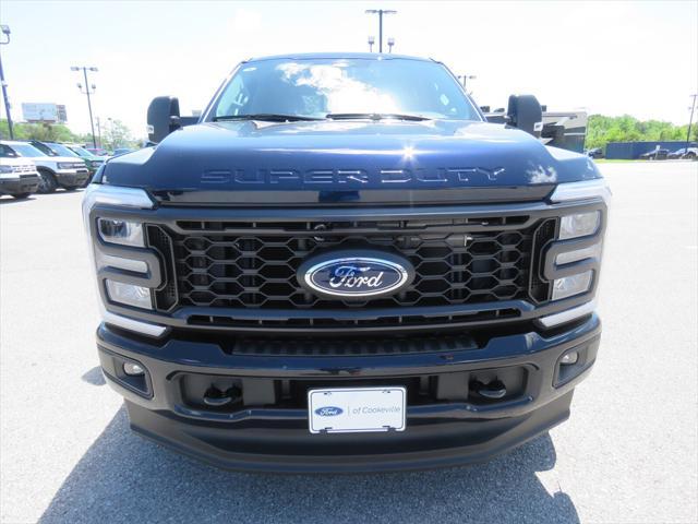 new 2024 Ford F-250 car, priced at $60,500