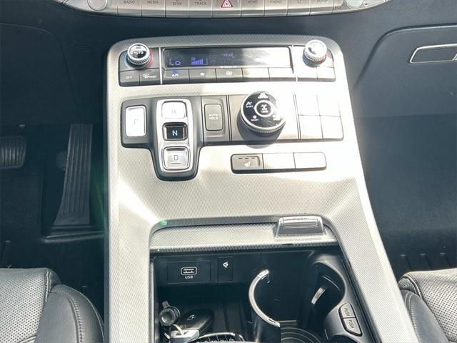 used 2020 Hyundai Palisade car, priced at $23,981