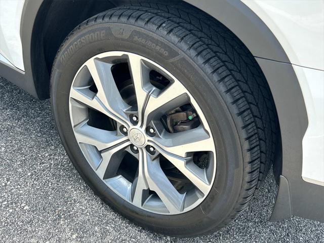 used 2020 Hyundai Palisade car, priced at $23,981