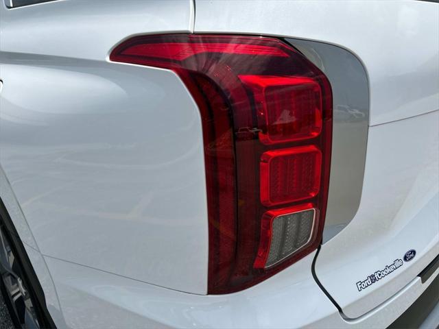 used 2020 Hyundai Palisade car, priced at $23,981