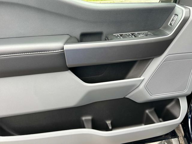 new 2025 Ford F-350 car, priced at $61,000