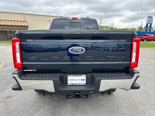 new 2025 Ford F-350 car, priced at $61,000