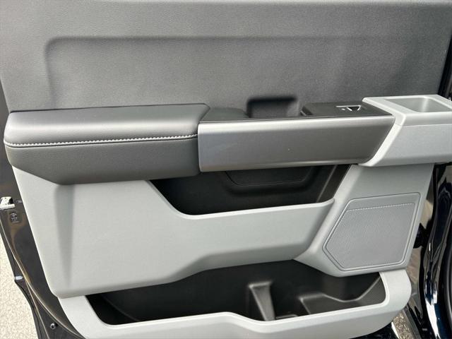 new 2025 Ford F-350 car, priced at $61,000