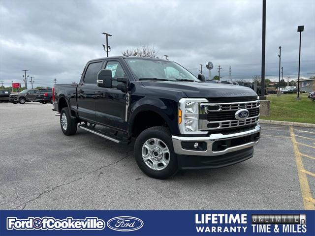 new 2025 Ford F-350 car, priced at $61,000