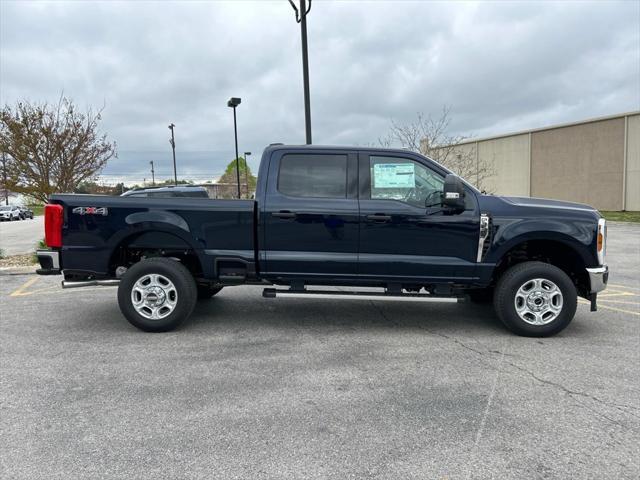 new 2025 Ford F-350 car, priced at $61,000
