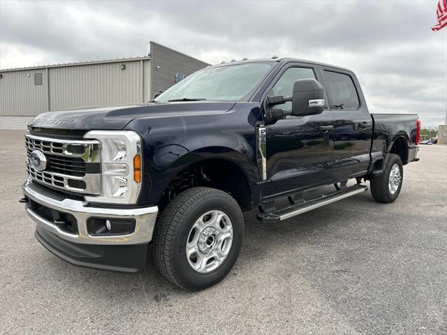 new 2025 Ford F-350 car, priced at $61,000