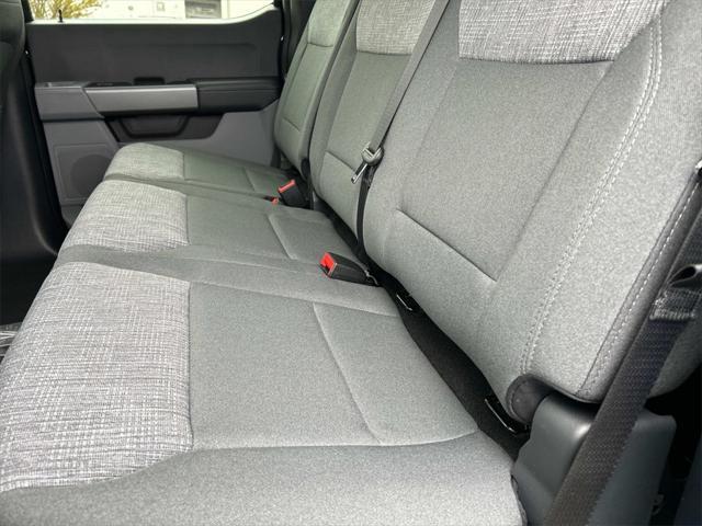 new 2025 Ford F-350 car, priced at $61,000