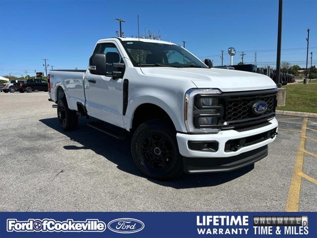 new 2025 Ford F-350 car, priced at $60,000