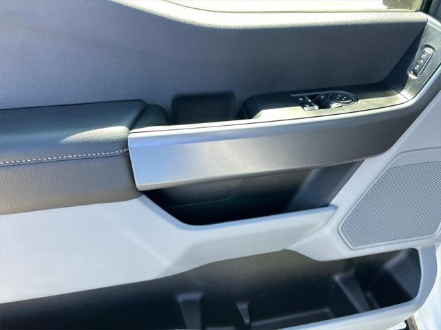 new 2025 Ford F-350 car, priced at $60,000