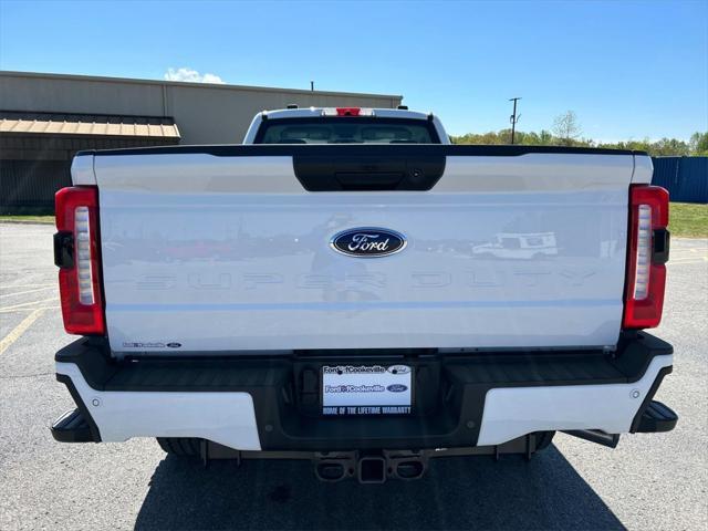 new 2025 Ford F-350 car, priced at $60,000