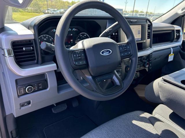 new 2025 Ford F-350 car, priced at $60,000
